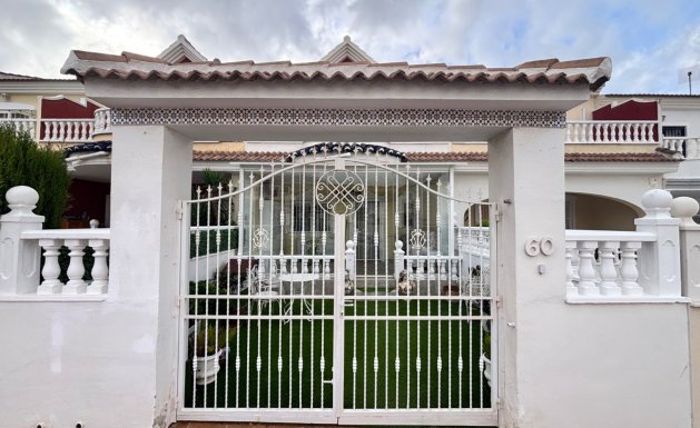 Herverkoop - Semi Detached - Benijofar - Monte Azul