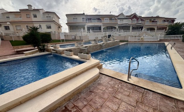 Herverkoop - Semi Detached - Benijofar - Monte Azul