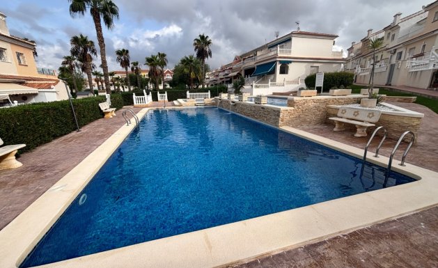 Herverkoop - Semi Detached - Benijofar - Monte Azul