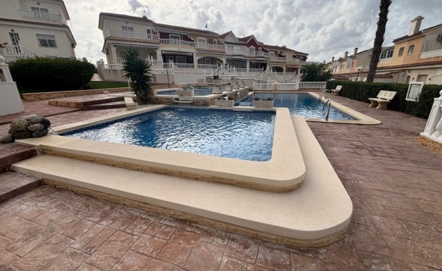 Herverkoop - Semi Detached - Benijofar - Monte Azul