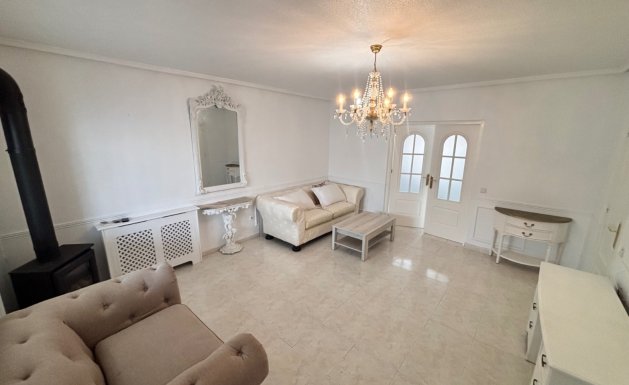 Herverkoop - Semi Detached - Benijofar - Monte Azul