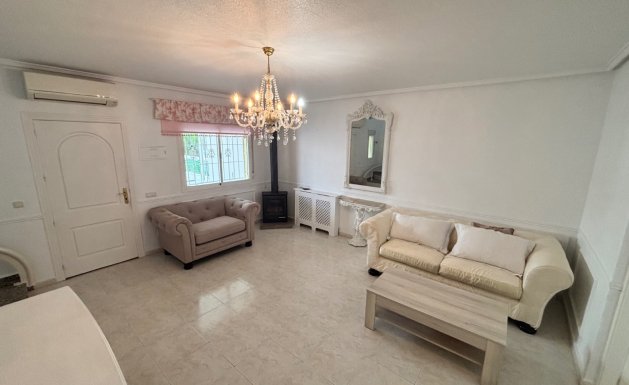 Herverkoop - Semi Detached - Benijofar - Monte Azul