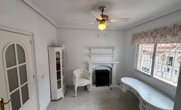 Herverkoop - Semi Detached - Benijofar - Monte Azul