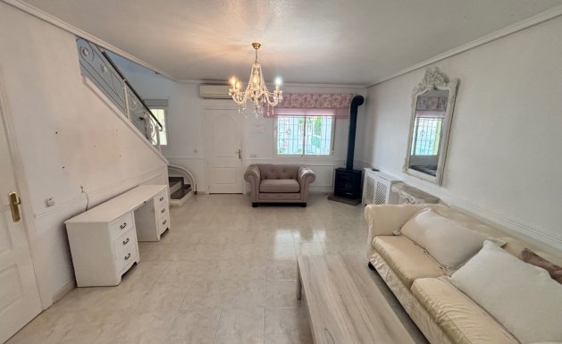 Herverkoop - Semi Detached - Benijofar - Monte Azul