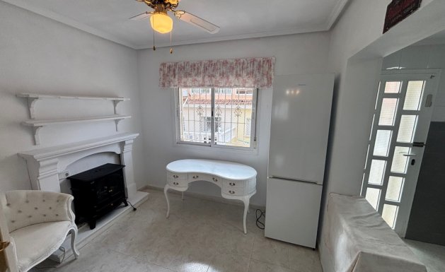 Herverkoop - Semi Detached - Benijofar - Monte Azul