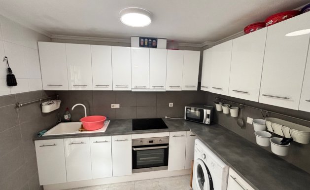 Herverkoop - Semi Detached - Benijofar - Monte Azul