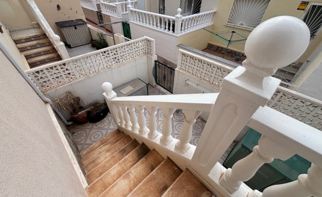 Herverkoop - Semi Detached - Benijofar - Monte Azul