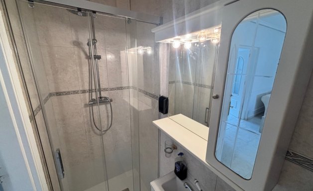 Herverkoop - Semi Detached - Benijofar - Monte Azul