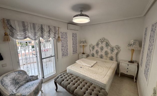 Herverkoop - Semi Detached - Benijofar - Monte Azul