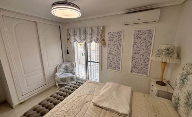 Herverkoop - Semi Detached - Benijofar - Monte Azul