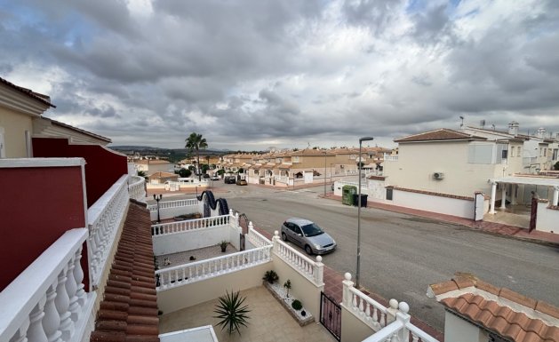 Herverkoop - Semi Detached - Benijofar - Monte Azul