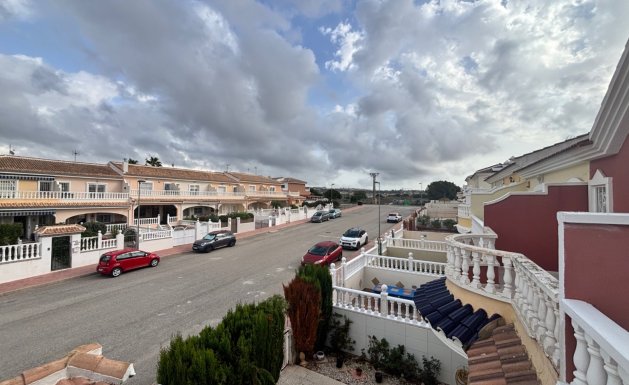 Herverkoop - Semi Detached - Benijofar - Monte Azul