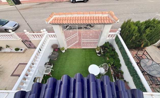 Herverkoop - Semi Detached - Benijofar - Monte Azul