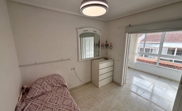 Herverkoop - Semi Detached - Benijofar - Monte Azul