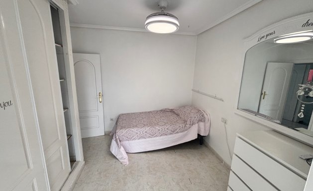 Herverkoop - Semi Detached - Benijofar - Monte Azul