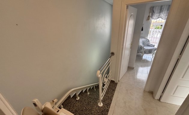 Herverkoop - Semi Detached - Benijofar - Monte Azul