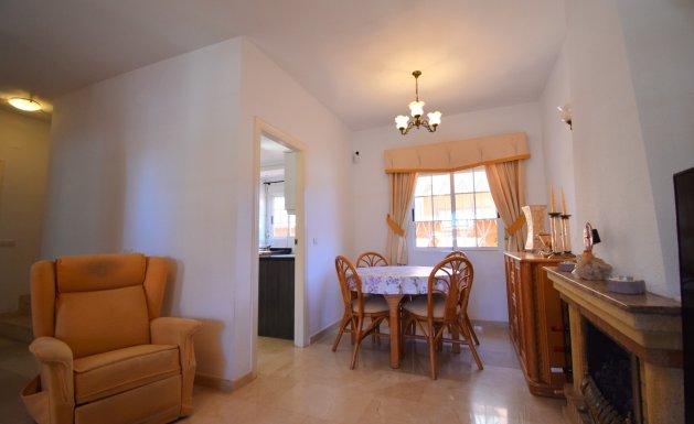 Herverkoop - Detached House / Villa - Orihuela Costa - Playa Flamenca