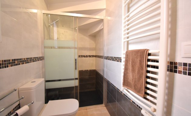 Herverkoop - Detached House / Villa - Orihuela Costa - Playa Flamenca