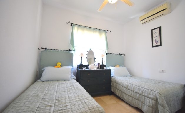 Herverkoop - Detached House / Villa - Orihuela Costa - Playa Flamenca