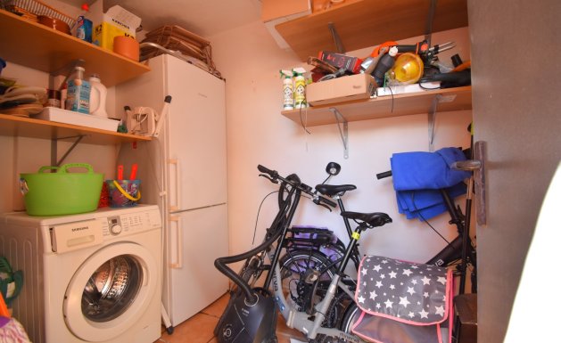 Herverkoop - Detached House / Villa - Orihuela Costa - Playa Flamenca