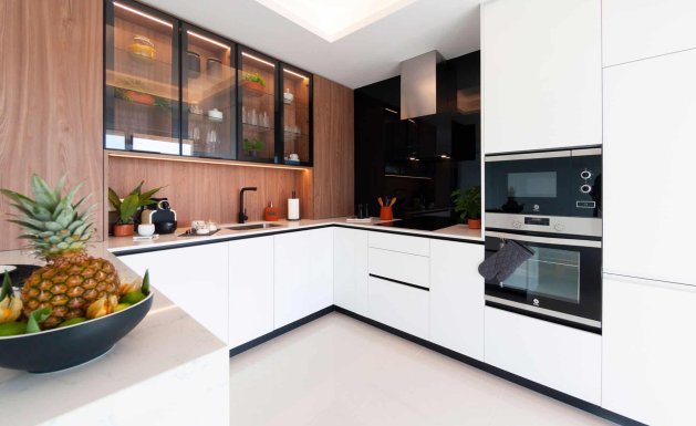 Obra nueva - Detached House / Villa - Ciudad Quesada - Ciudad Quesada - Rojales