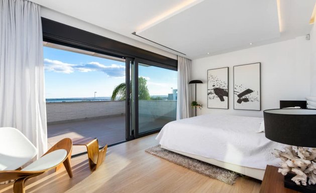 Obra nueva - Detached House / Villa - Ciudad Quesada - Ciudad Quesada - Rojales