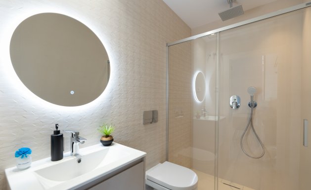 Nieuwbouw - Terraced - Elche