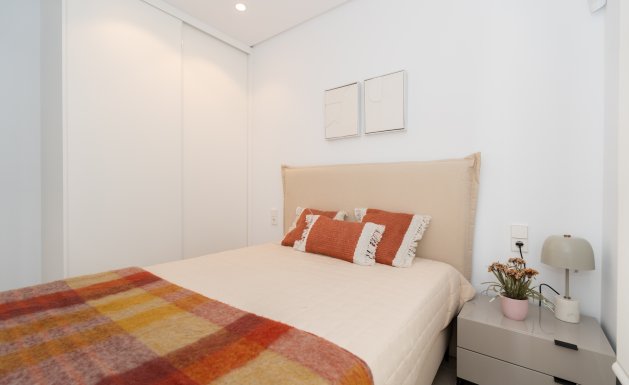 Nieuwbouw - Terraced - Elche