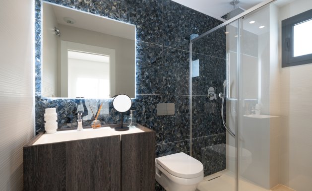 Nieuwbouw - Terraced - Elche