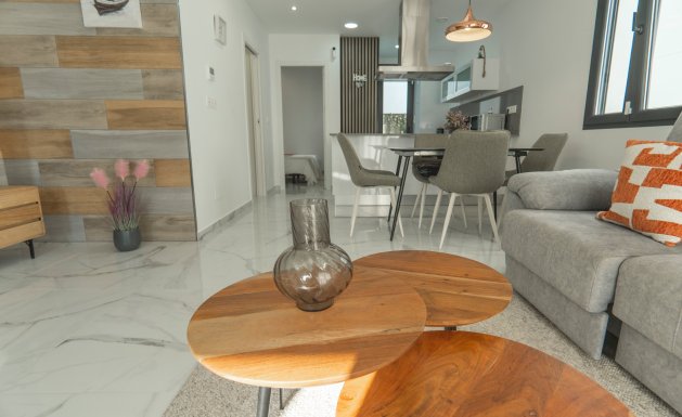 Herverkoop - Detached House / Villa - Torrevieja - La Florida