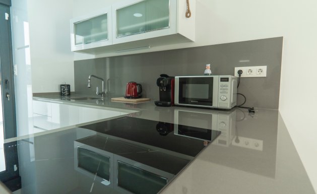 Herverkoop - Detached House / Villa - Torrevieja - La Florida