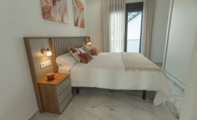 Herverkoop - Detached House / Villa - Torrevieja - La Florida