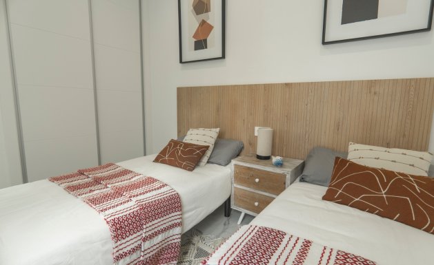 Herverkoop - Detached House / Villa - Torrevieja - La Florida