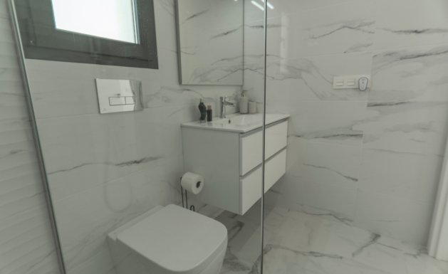 Herverkoop - Detached House / Villa - Torrevieja - La Florida