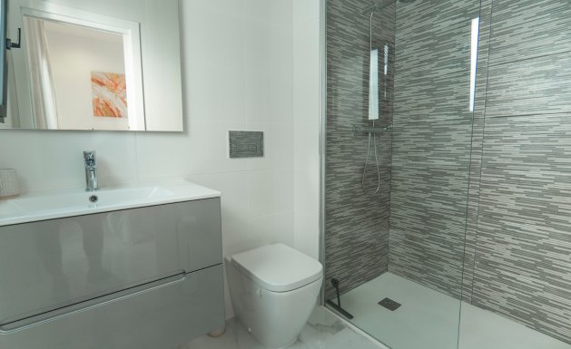 Herverkoop - Detached House / Villa - Torrevieja - La Florida