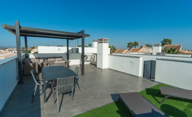 Herverkoop - Detached House / Villa - Torrevieja - La Florida