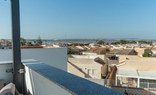 Herverkoop - Detached House / Villa - Torrevieja - La Florida