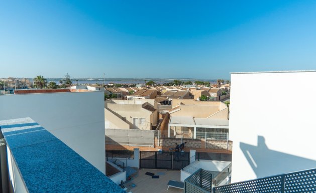 Herverkoop - Detached House / Villa - Torrevieja - La Florida