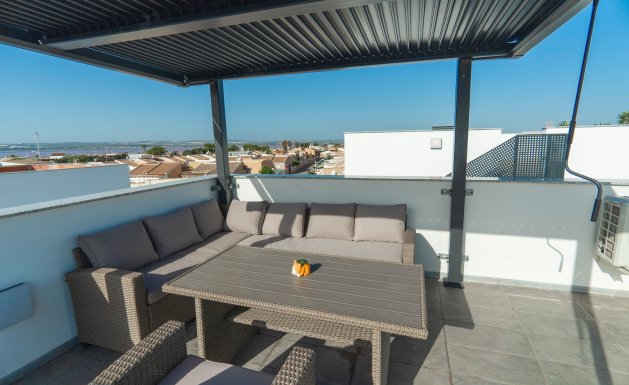 Herverkoop - Detached House / Villa - Torrevieja - La Florida