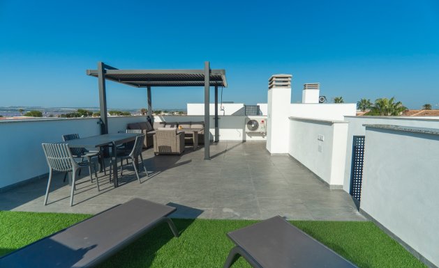 Herverkoop - Detached House / Villa - Torrevieja - La Florida