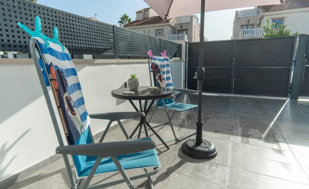 Herverkoop - Detached House / Villa - Torrevieja - La Florida