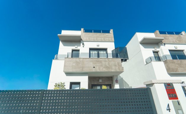 Herverkoop - Detached House / Villa - Torrevieja - La Florida