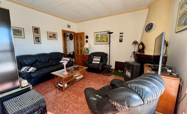 Herverkoop - Villa - Ciudad Quesada/Rojales - Ciudad Quesada