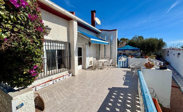 Herverkoop - Villa - Ciudad Quesada/Rojales - Ciudad Quesada