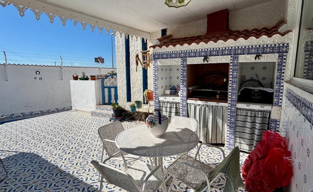 Herverkoop - Villa - Ciudad Quesada/Rojales - Ciudad Quesada