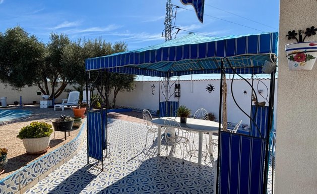 Herverkoop - Villa - Ciudad Quesada/Rojales - Ciudad Quesada