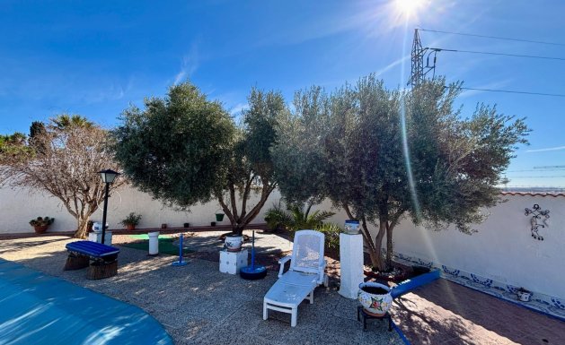 Herverkoop - Villa - Ciudad Quesada/Rojales - Ciudad Quesada