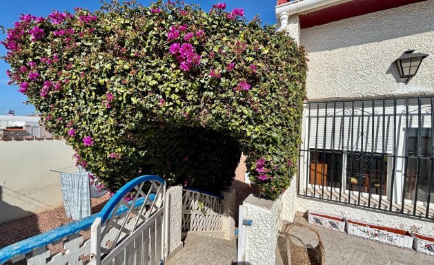 Herverkoop - Villa - Ciudad Quesada/Rojales - Ciudad Quesada