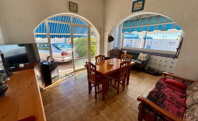 Herverkoop - Villa - Ciudad Quesada/Rojales - Ciudad Quesada