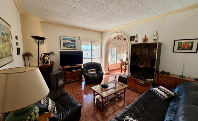 Herverkoop - Villa - Ciudad Quesada/Rojales - Ciudad Quesada